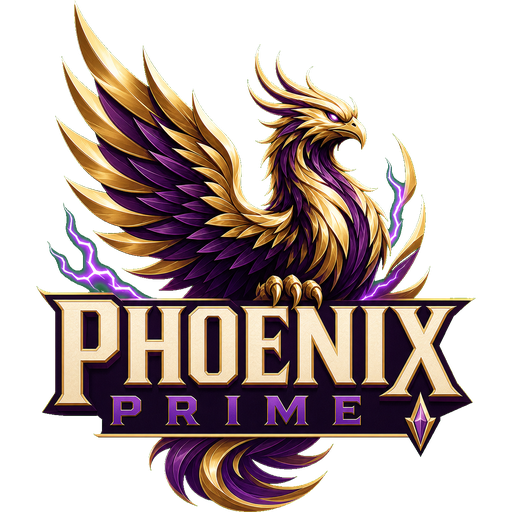 Phoenix Prime