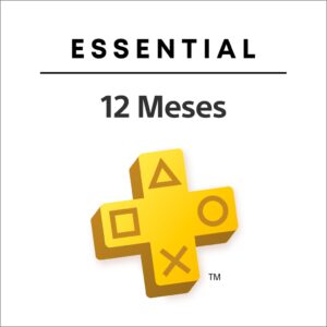 PLAYSTATION PLUS ESSENTIAL