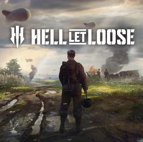 Hell Let Loose