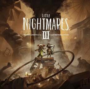 Little Nightmares III
