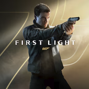 007 First Light
