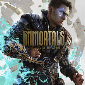 Immortals of Aveum™