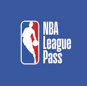 NBA LEAGUE PASS