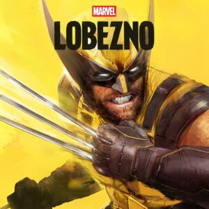 Marvel: Lobezno