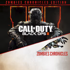 Call of Duty® Black Ops III: Zombies Chronicles