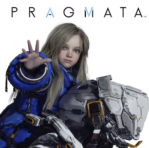 PRAGMATA