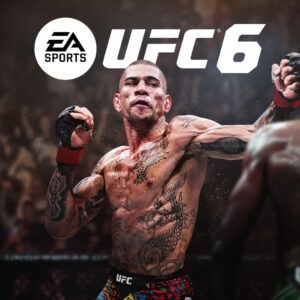 UFC™ 6