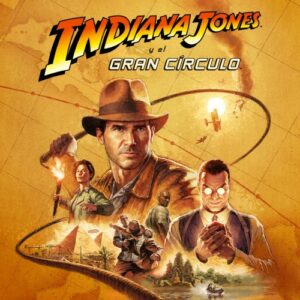 Indiana Jones y el Gran Círculo™