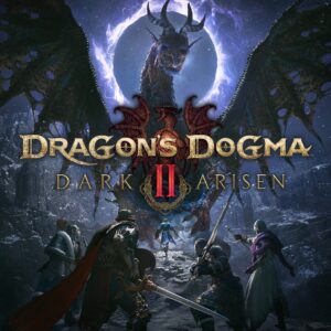 Dragon's Dogma 2: Dark Arisen