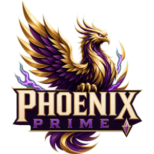 Phoenix Prime — 1 mes