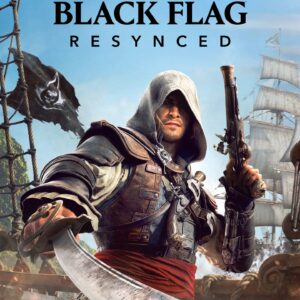 Assassin's Creed Black Flag Resynced