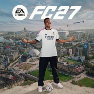 EA SPORTS FC™ 27